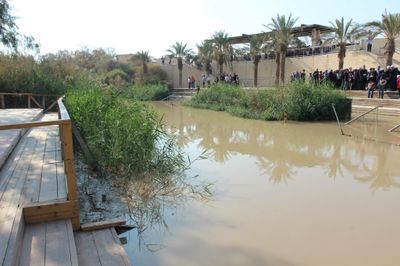 Bethany & Dead Sea - Image - 2238